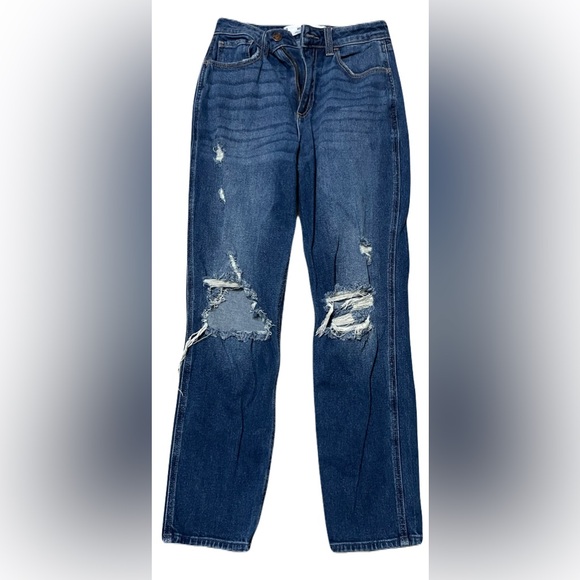 Hollister Denim - Women’s Hollister jeans size 25/27